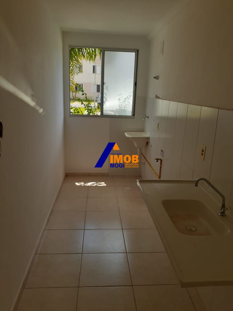 Apartamento à venda com 2 quartos, 54m² - Foto 9