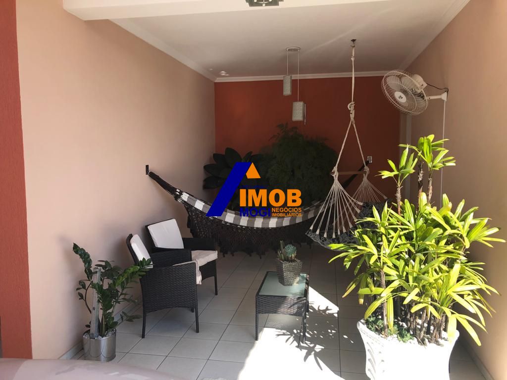 Casa, 3 quartos, 211 m² - Foto 26