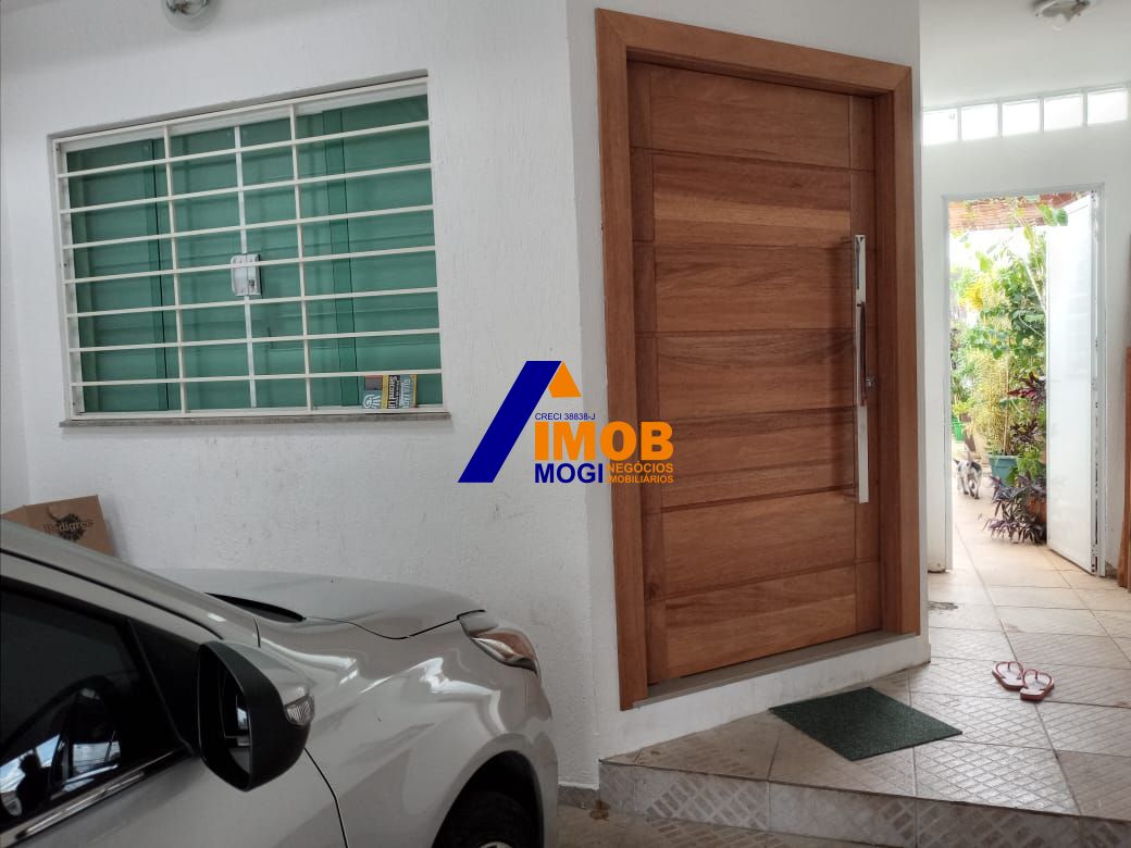 Sobrado à venda com 4 quartos, 200m² - Foto 26