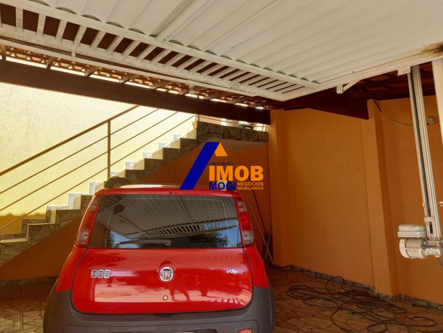 Casa, 2 quartos, 70 m² - Foto 2