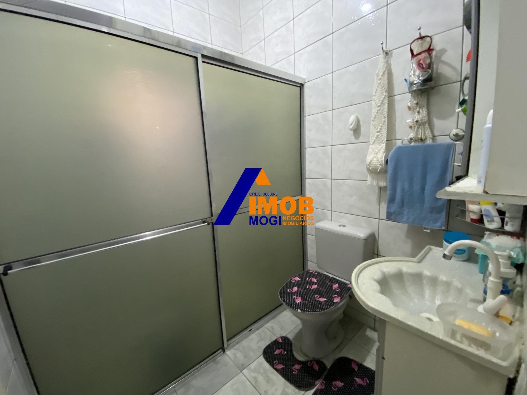 Casa, 2 quartos, 60 m² - Foto 5