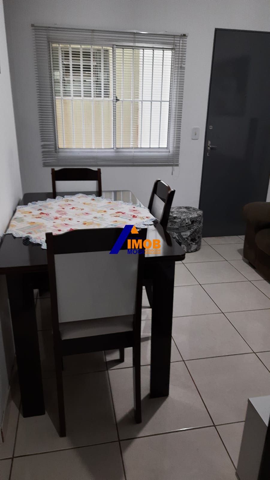 Apartamento à venda com 2 quartos, 45m² - Foto 7