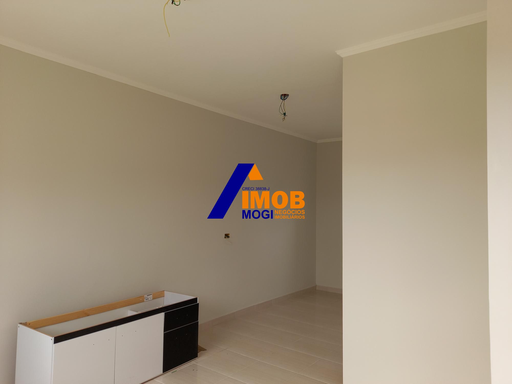 Casa de Condomínio, 2 quartos - Foto 3