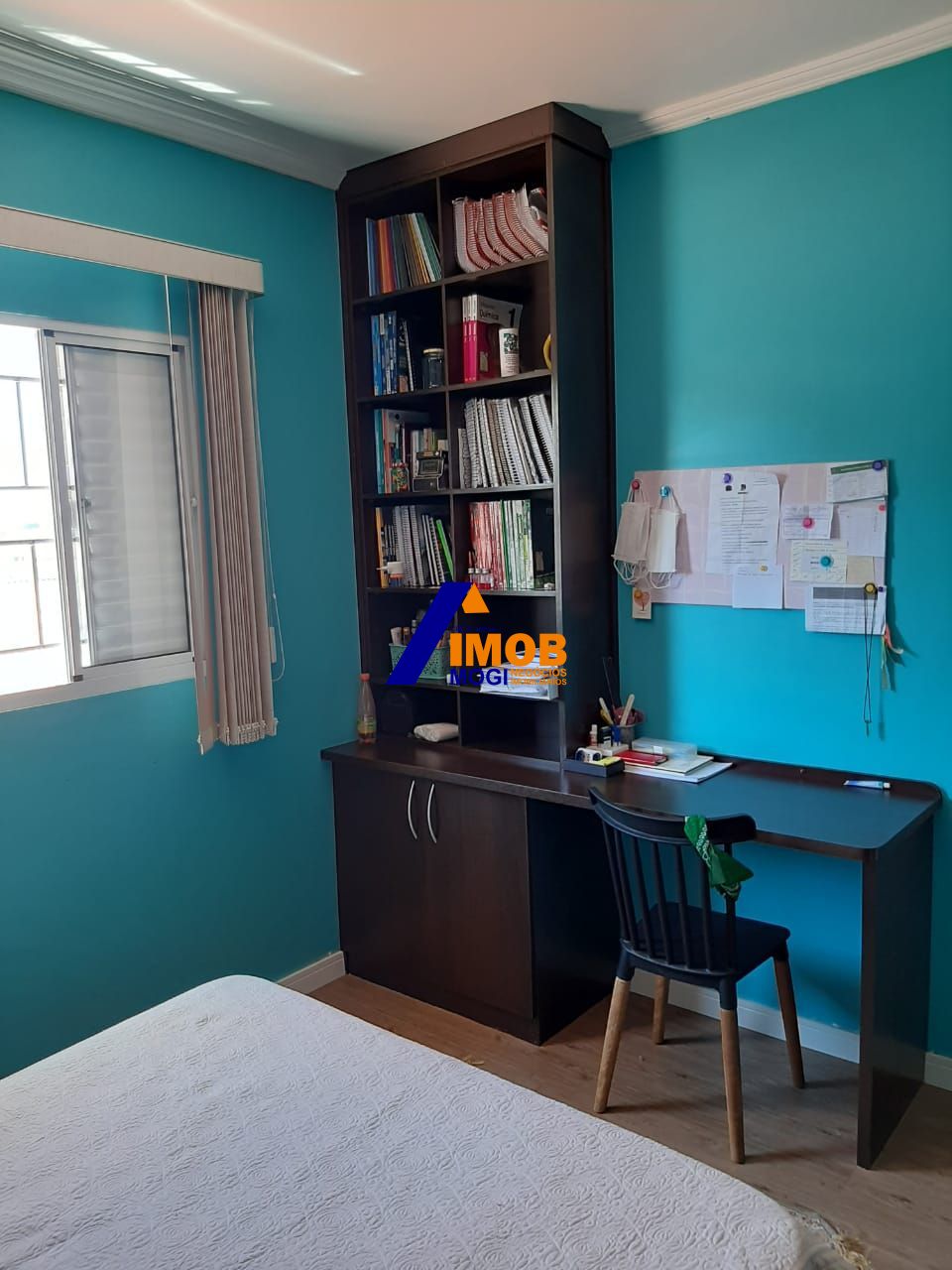 Sobrado, 3 quartos, 135 m² - Foto 13