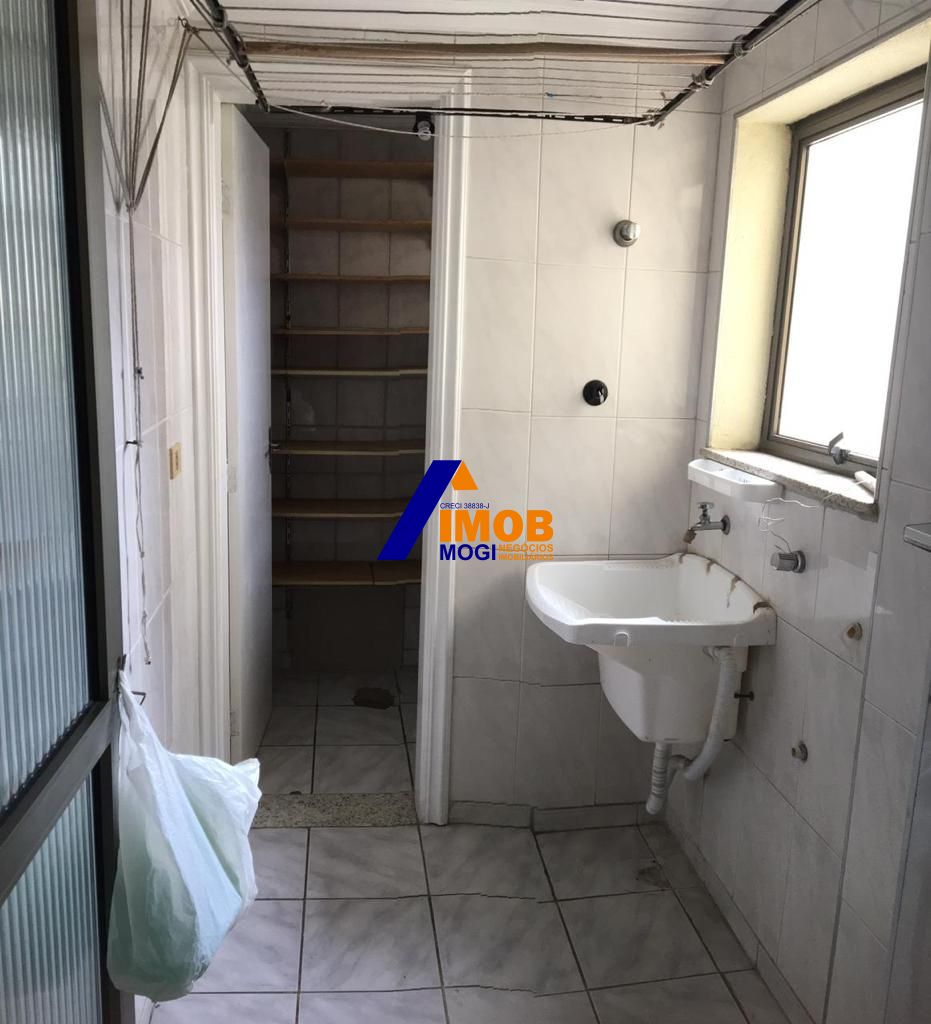 Apartamento para alugar com 3 quartos, 92m² - Foto 6