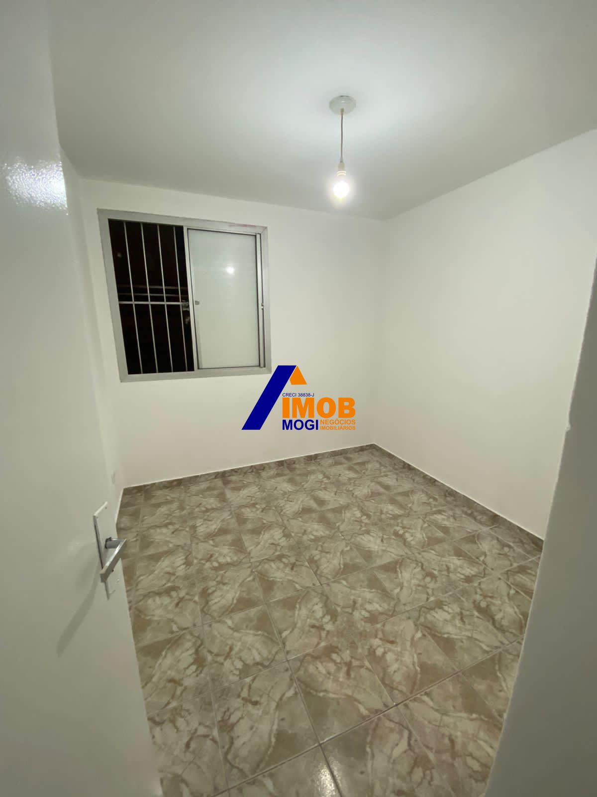 Apartamento à venda com 2 quartos, 47m² - Foto 4