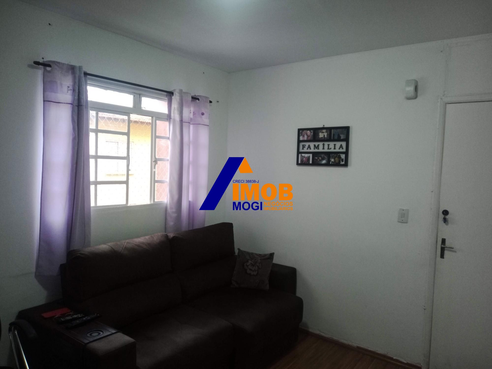 Apartamento para alugar com 2 quartos, 46m² - Foto 9