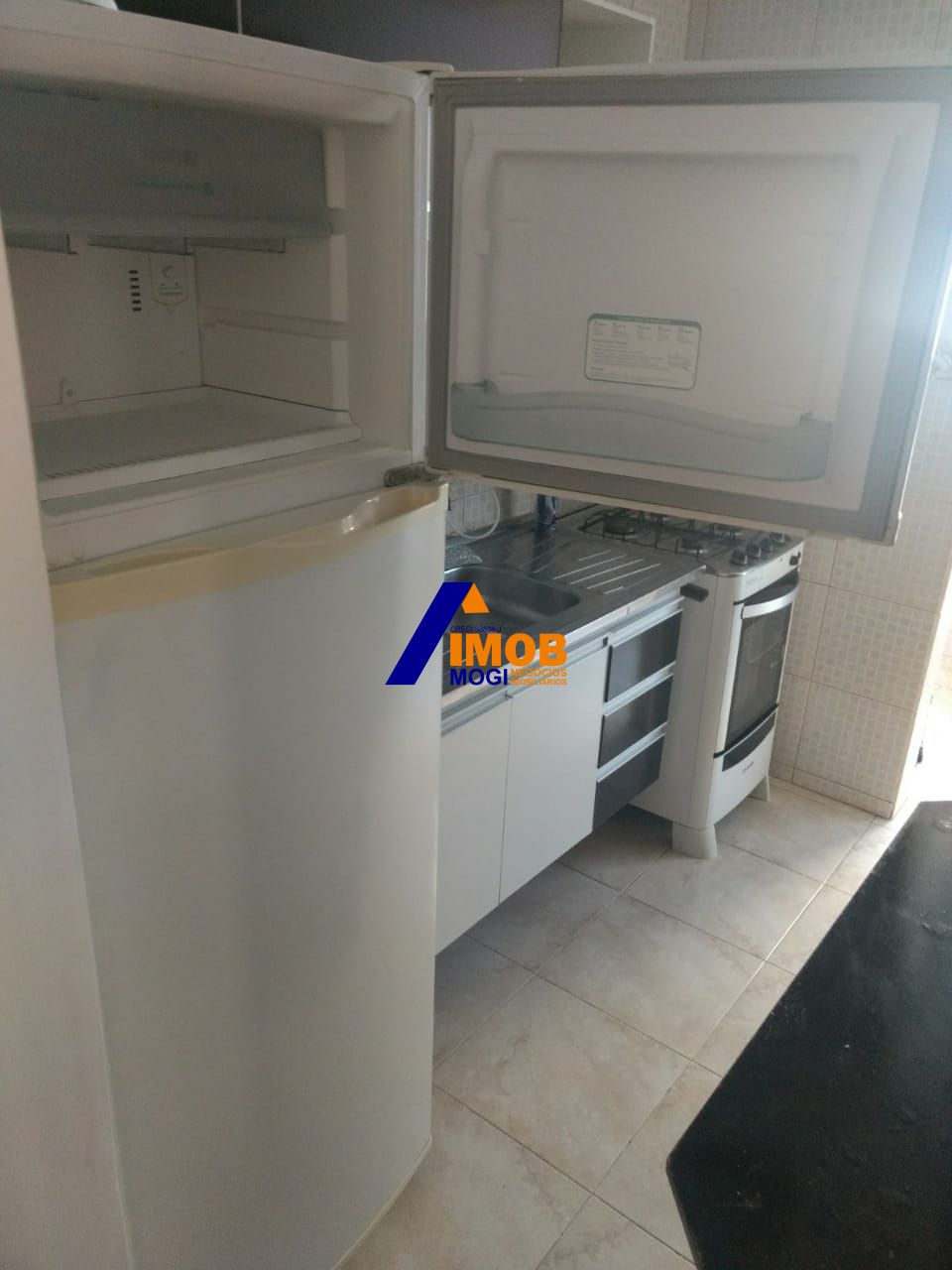 Apartamento à venda com 2 quartos, 57m² - Foto 10