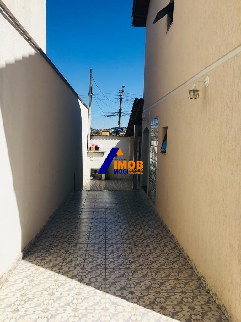 Sobrado à venda com 3 quartos, 170m² - Foto 11