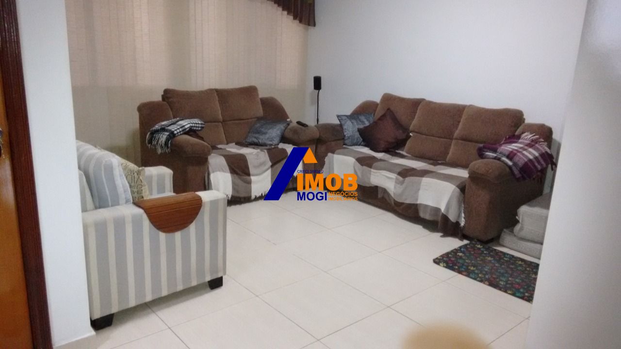 Casa à venda com 3 quartos, 180m² - Foto 10