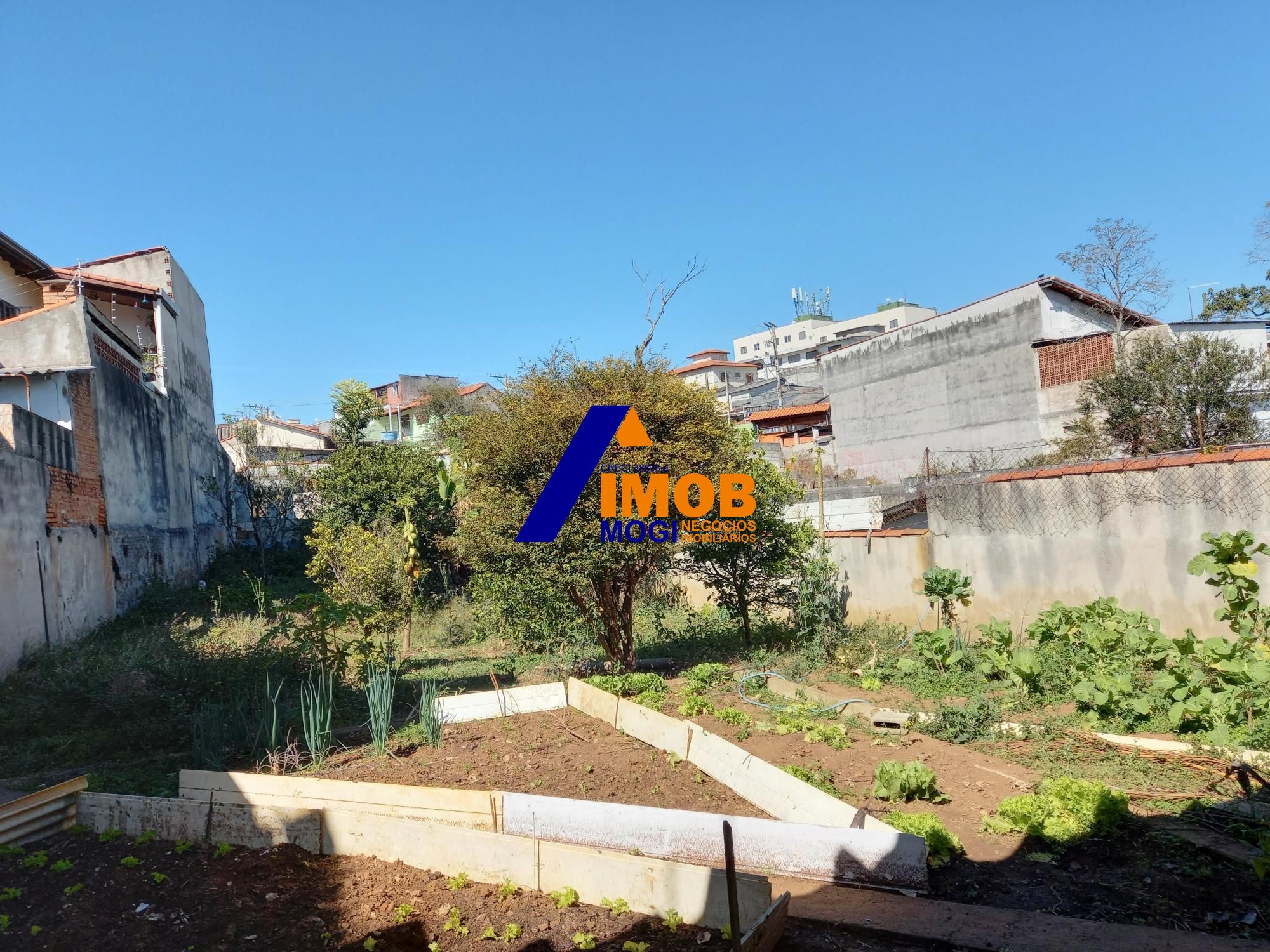 Sobrado, 3 quartos, 400 m² - Foto 30