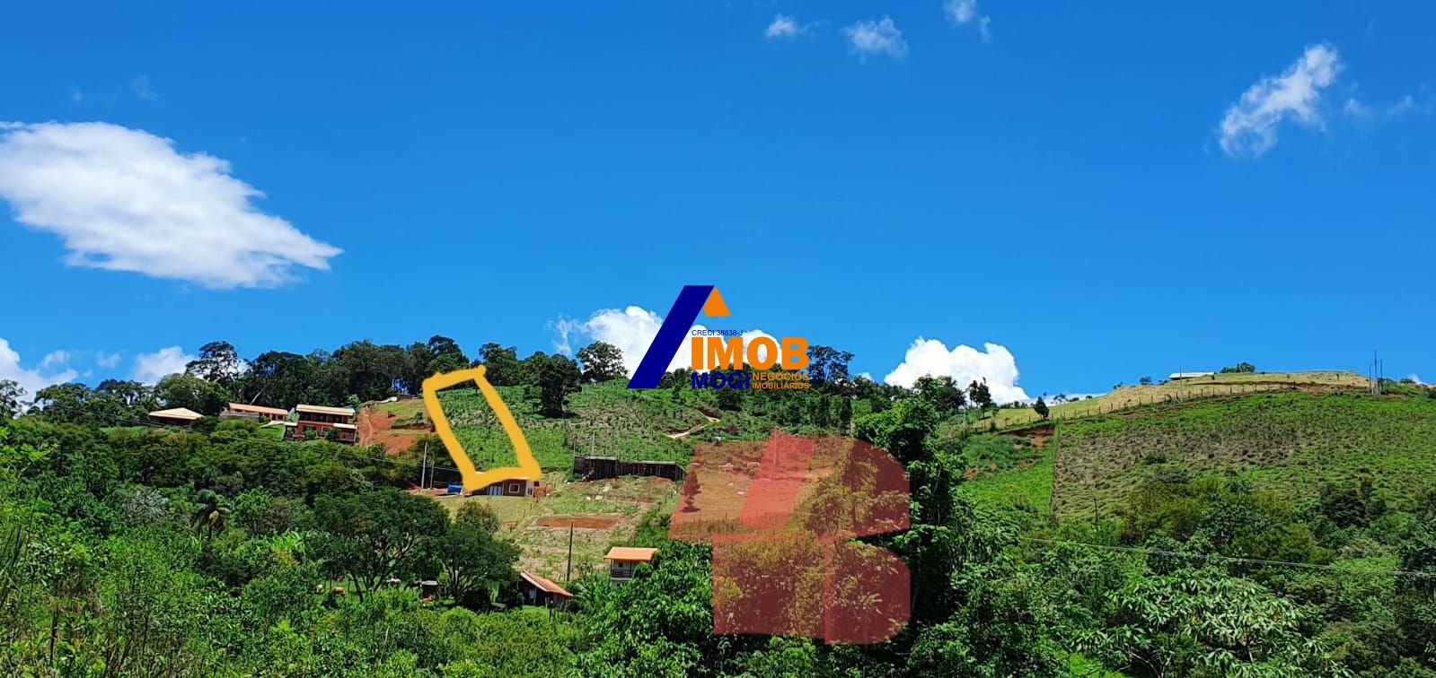 Terreno, 1522 m² - Foto 9