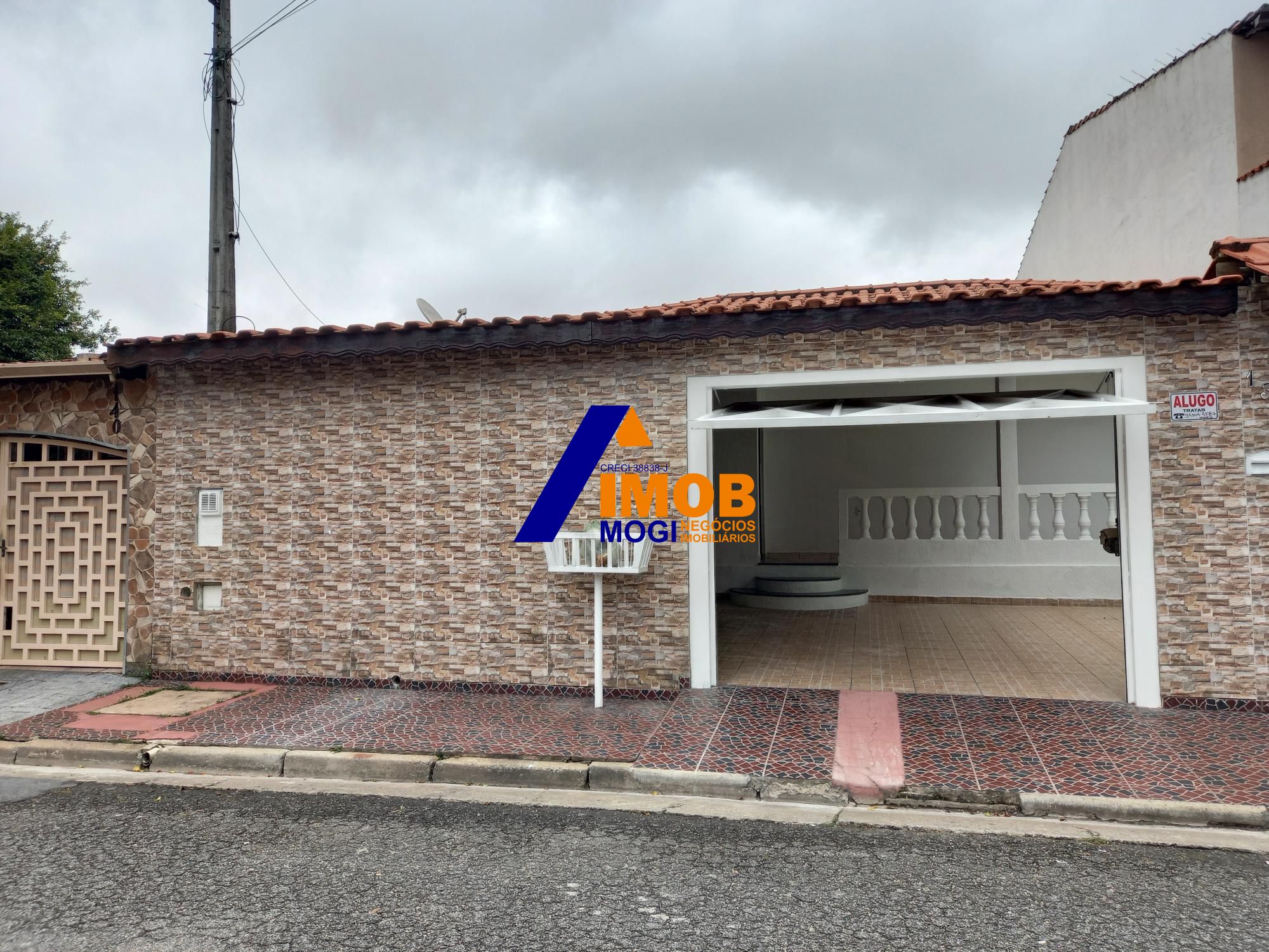 Casa, 3 quartos, 172 m² - Foto 2