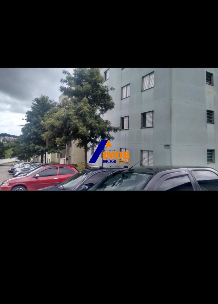 Apartamento, 2 quartos, 48 m² - Foto 14