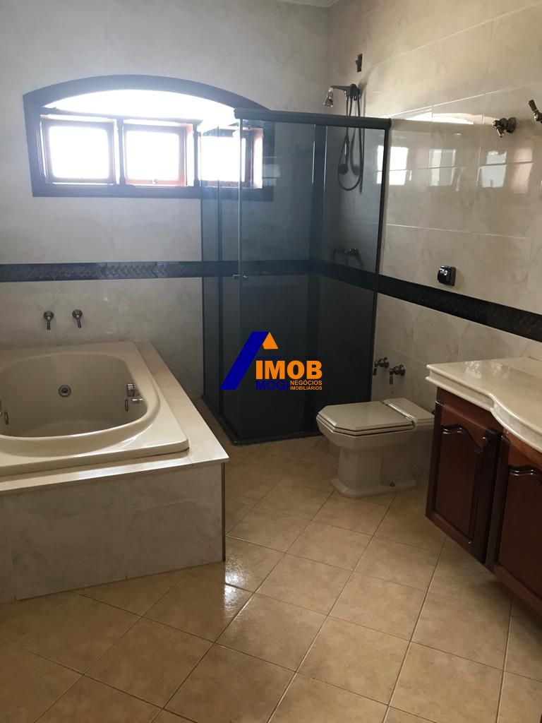 Sobrado, 6 quartos, 475 m² - Foto 30