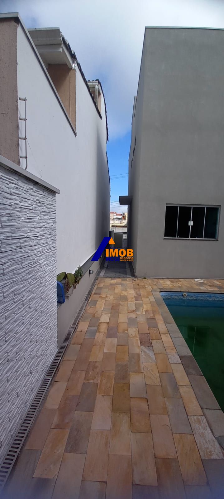 Sobrado à venda com 3 quartos, 137m² - Foto 16