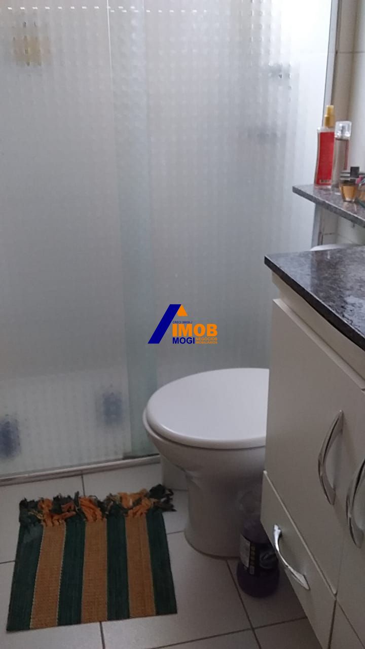 Apartamento, 2 quartos, 52 m² - Foto 5
