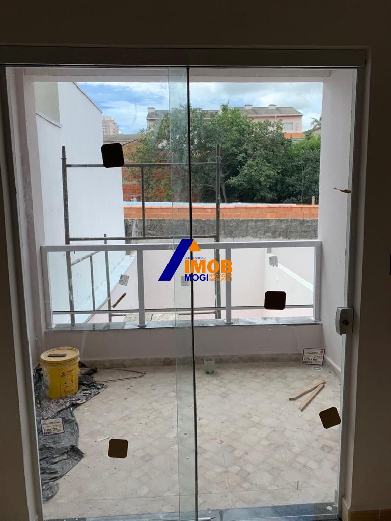 Sobrado à venda com 3 quartos, 240m² - Foto 13