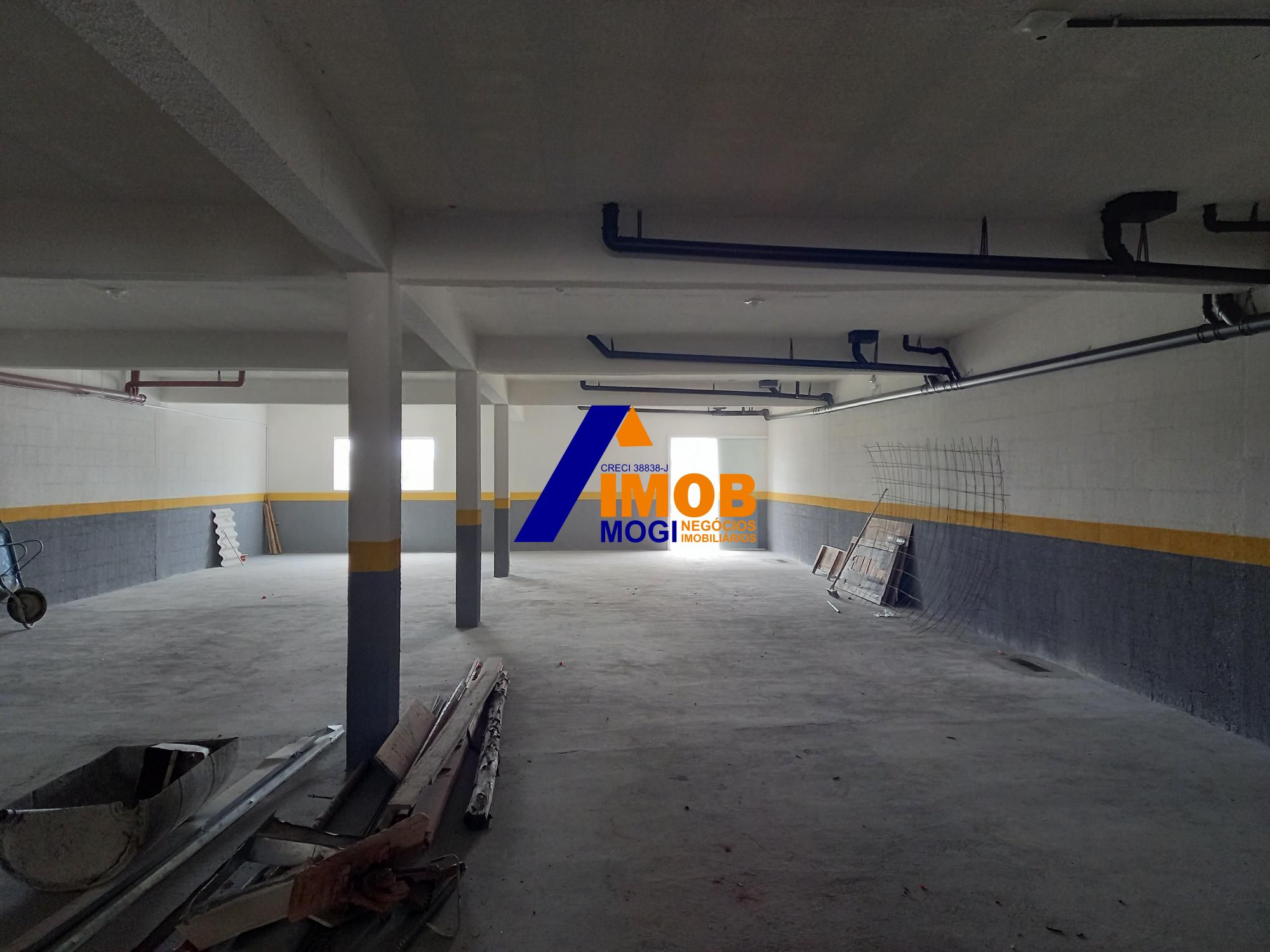 Casa de Condomínio, 2 quartos - Foto 29