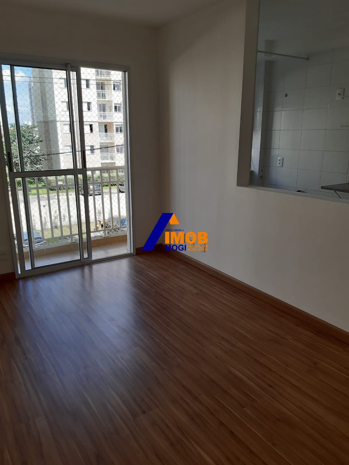 Apartamento para alugar com 2 quartos, 48m² - Foto 3