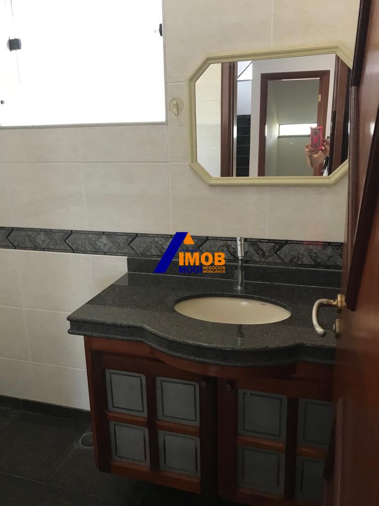 Sobrado, 6 quartos, 475 m² - Foto 24