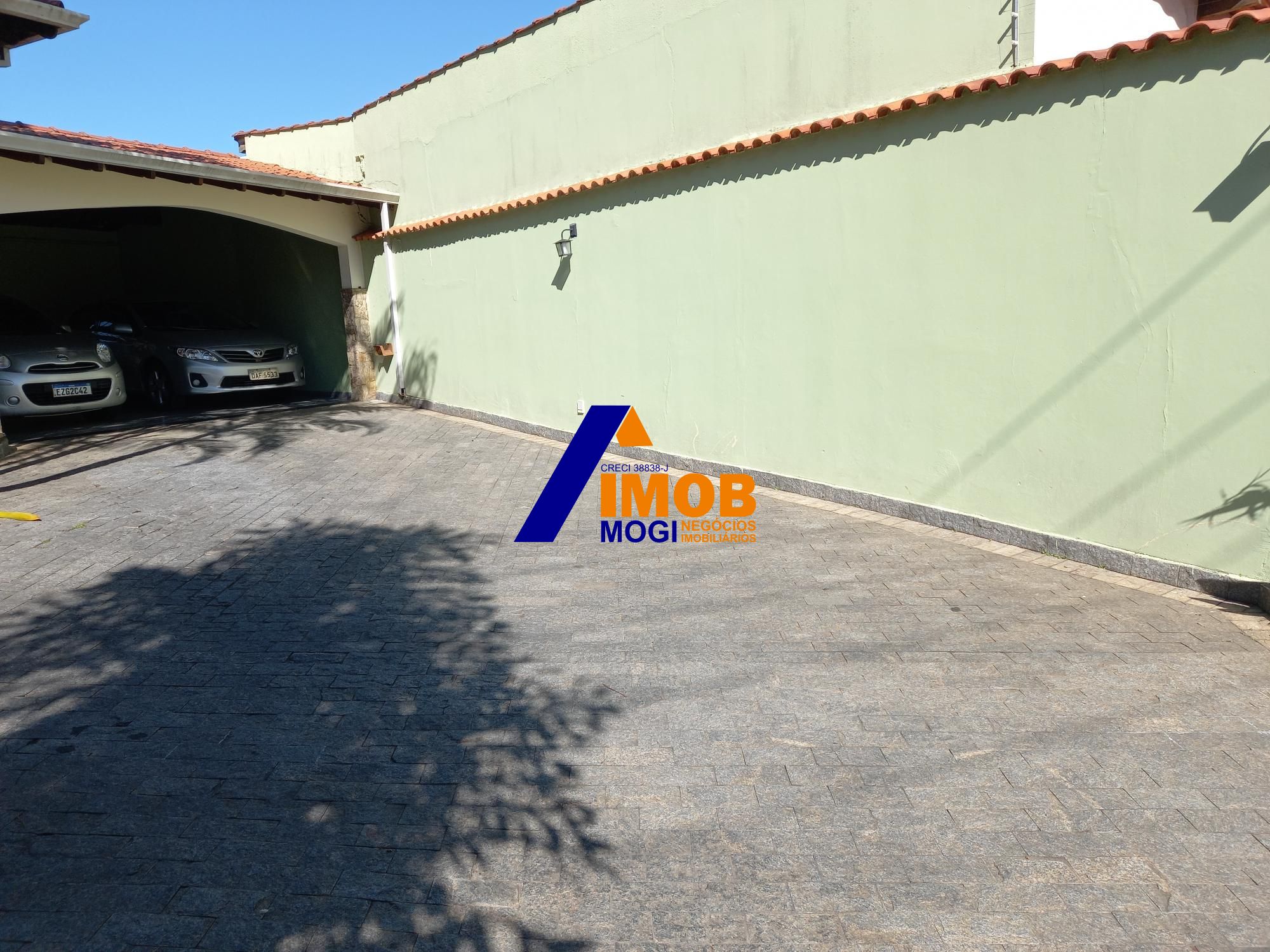 Sobrado, 3 quartos, 400 m² - Foto 3