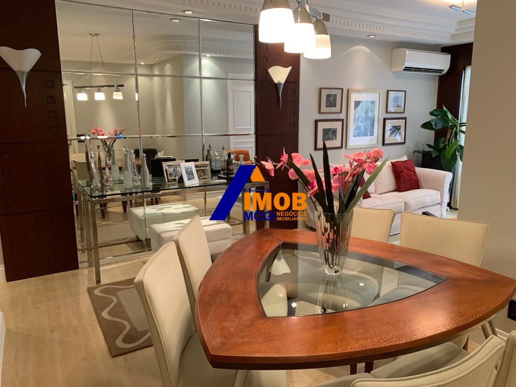 Apartamento, 3 quartos, 97 m² - Foto 1