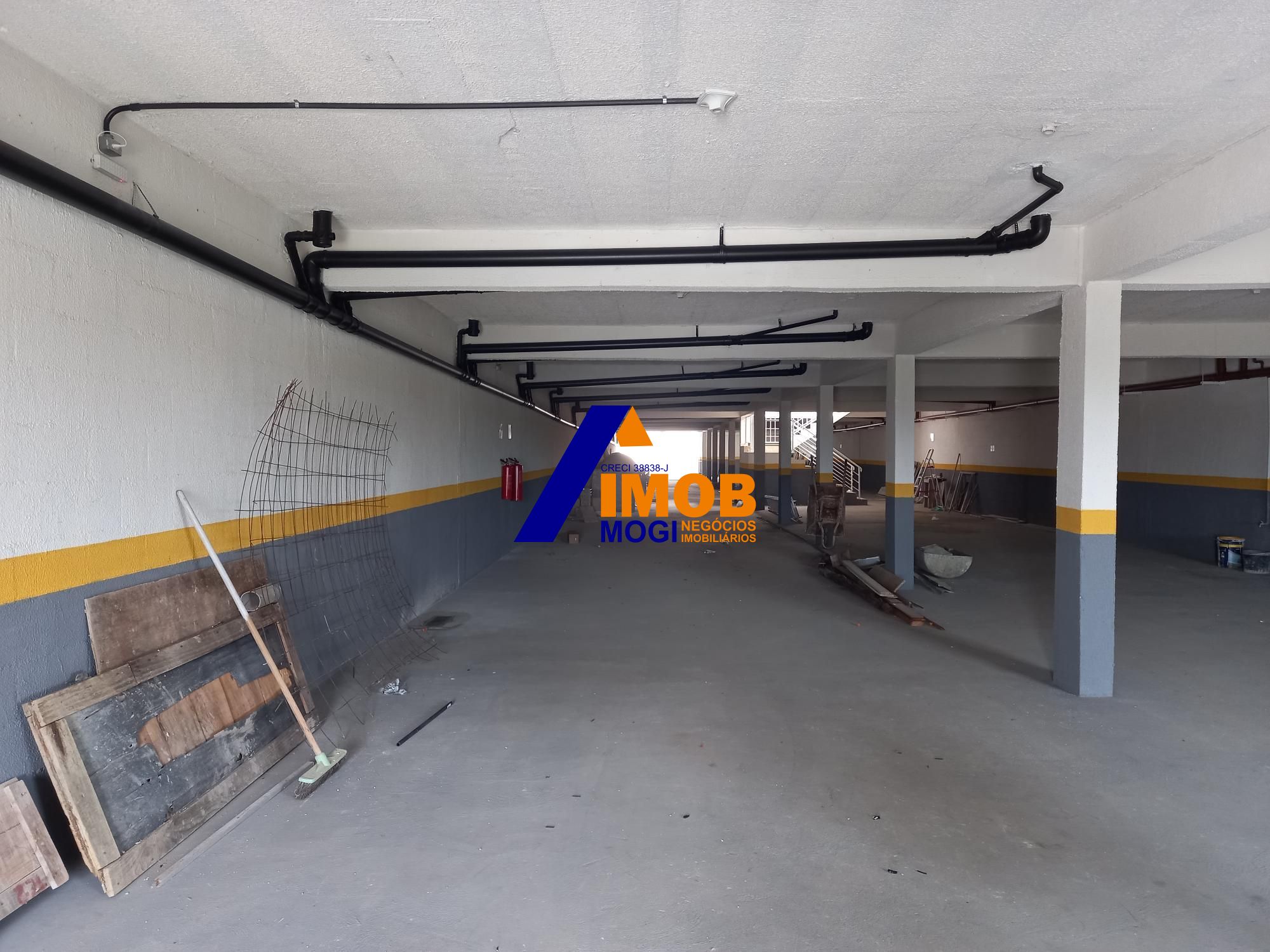 Casa de Condomínio, 2 quartos - Foto 45