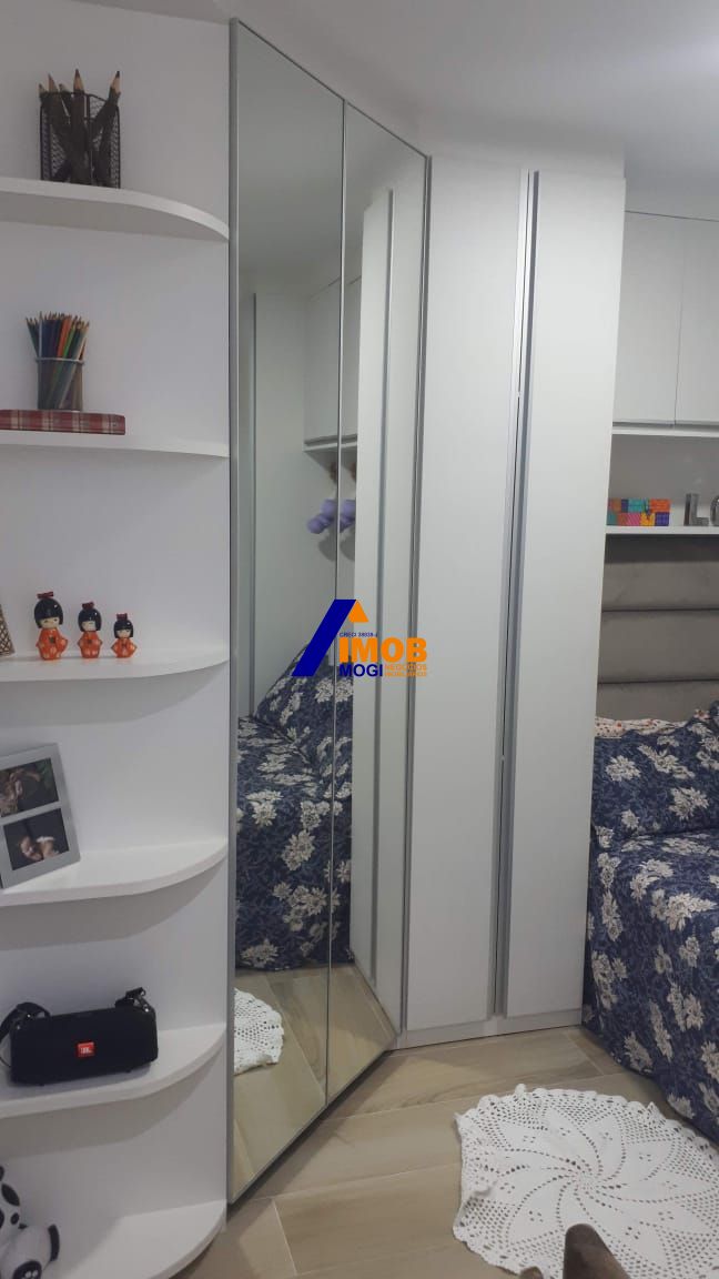 Apartamento à venda com 2 quartos, 60m² - Foto 1