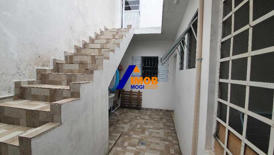 Casa à venda com 3 quartos, 120m² - Foto 28