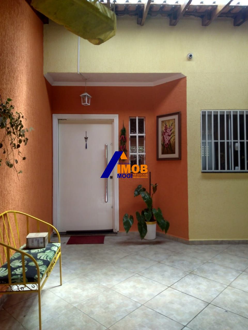 Casa, 2 quartos, 131 m² - Foto 1