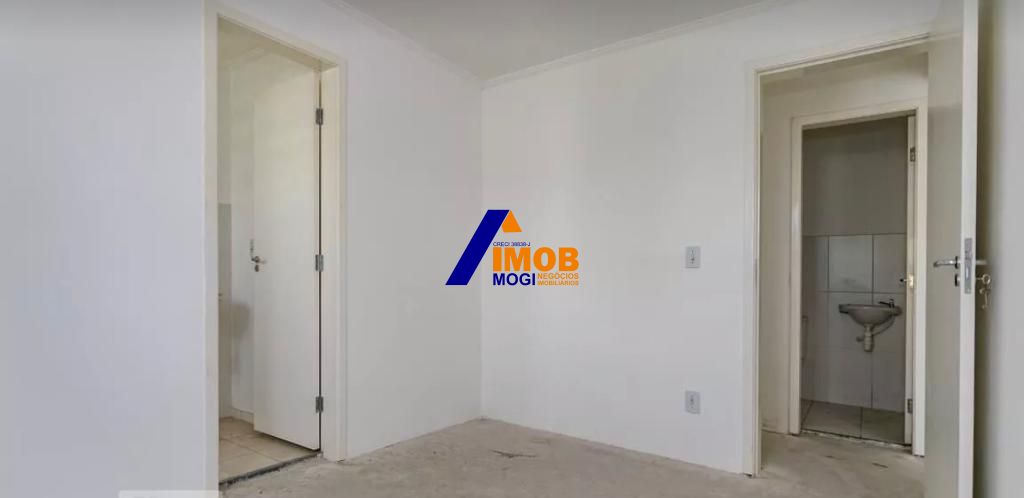 Apartamento à venda com 2 quartos, 46m² - Foto 6