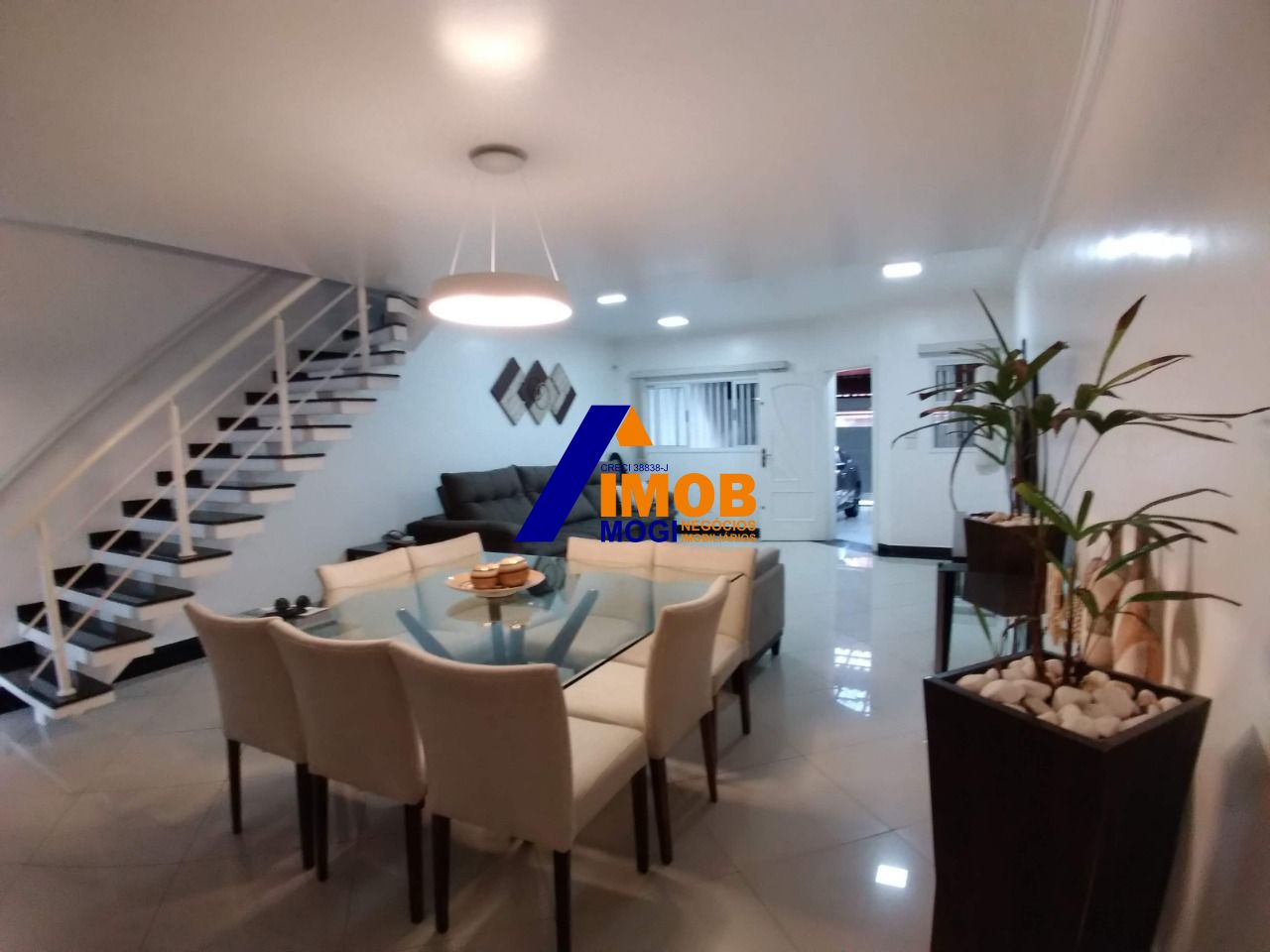 Casa, 3 quartos, 170 m² - Foto 1