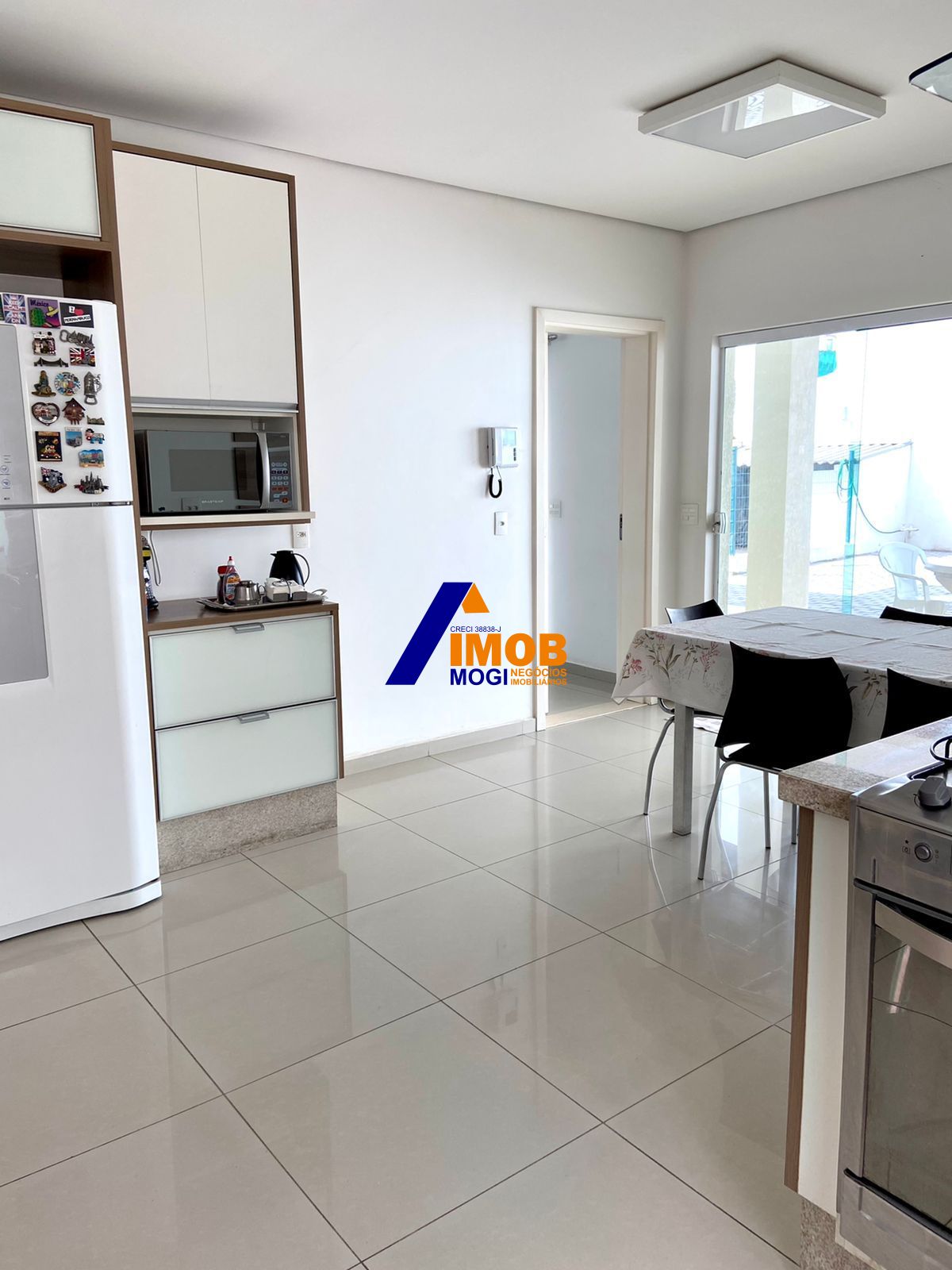 Sobrado, 3 quartos, 450 m² - Foto 3