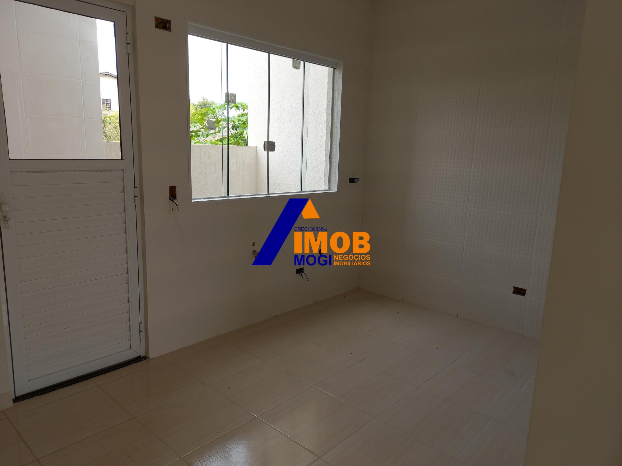 Casa de Condomínio, 2 quartos - Foto 4