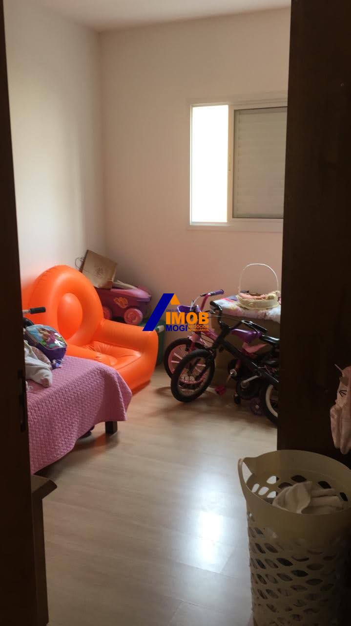 Apartamento, 2 quartos, 50 m² - Foto 6