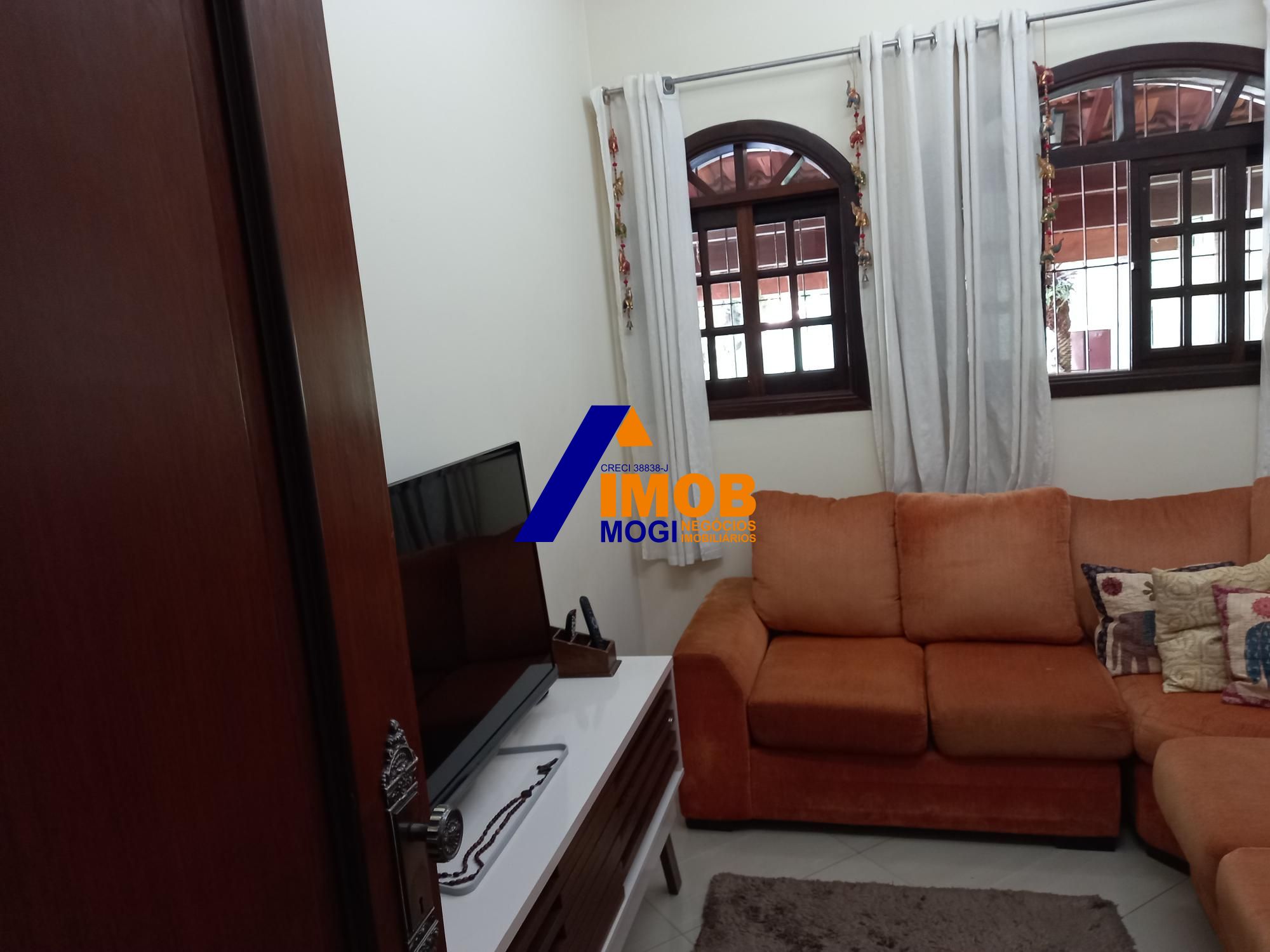 Sobrado, 3 quartos, 400 m² - Foto 5