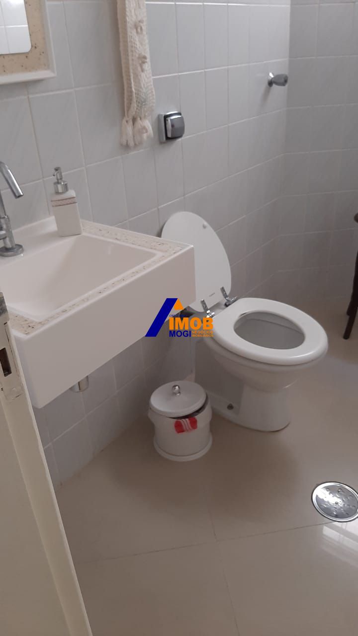 Sobrado, 3 quartos, 135 m² - Foto 20