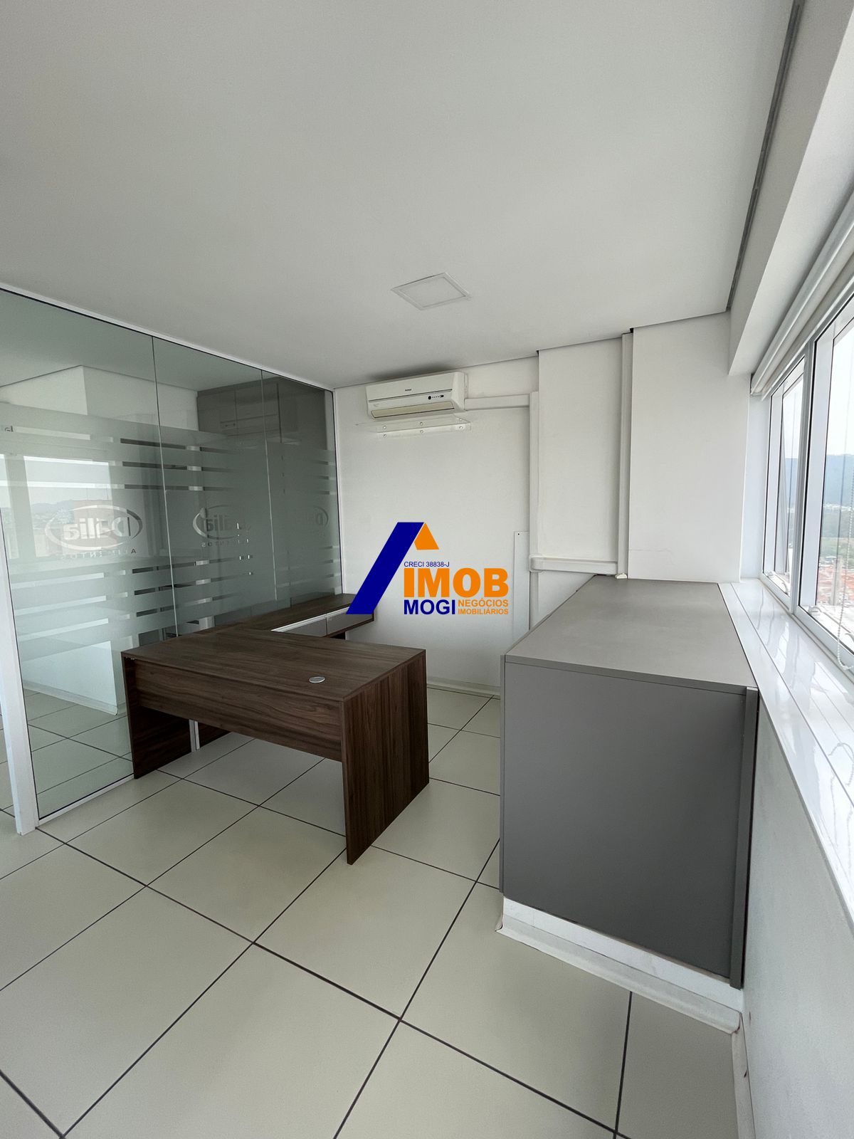 Conjunto Comercial-Sala à venda com 3 quartos, 48m² - Foto 8