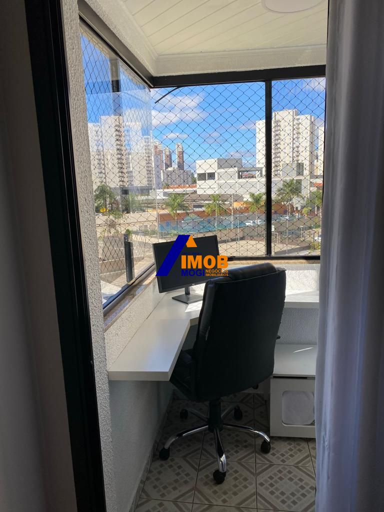 Apartamento para alugar com 3 quartos, 125m² - Foto 22