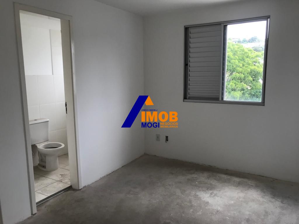 Apartamento à venda com 2 quartos, 46m² - Foto 5