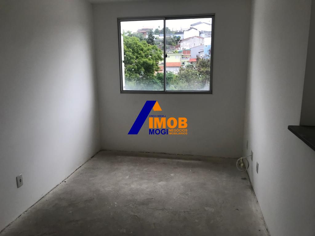 Apartamento à venda com 2 quartos, 46m² - Foto 6