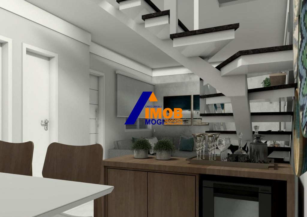 Casa, 2 quartos, 70 m² - Foto 6