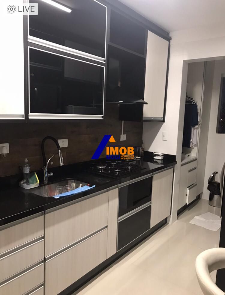 Apartamento à venda com 2 quartos, 83m² - Foto 4