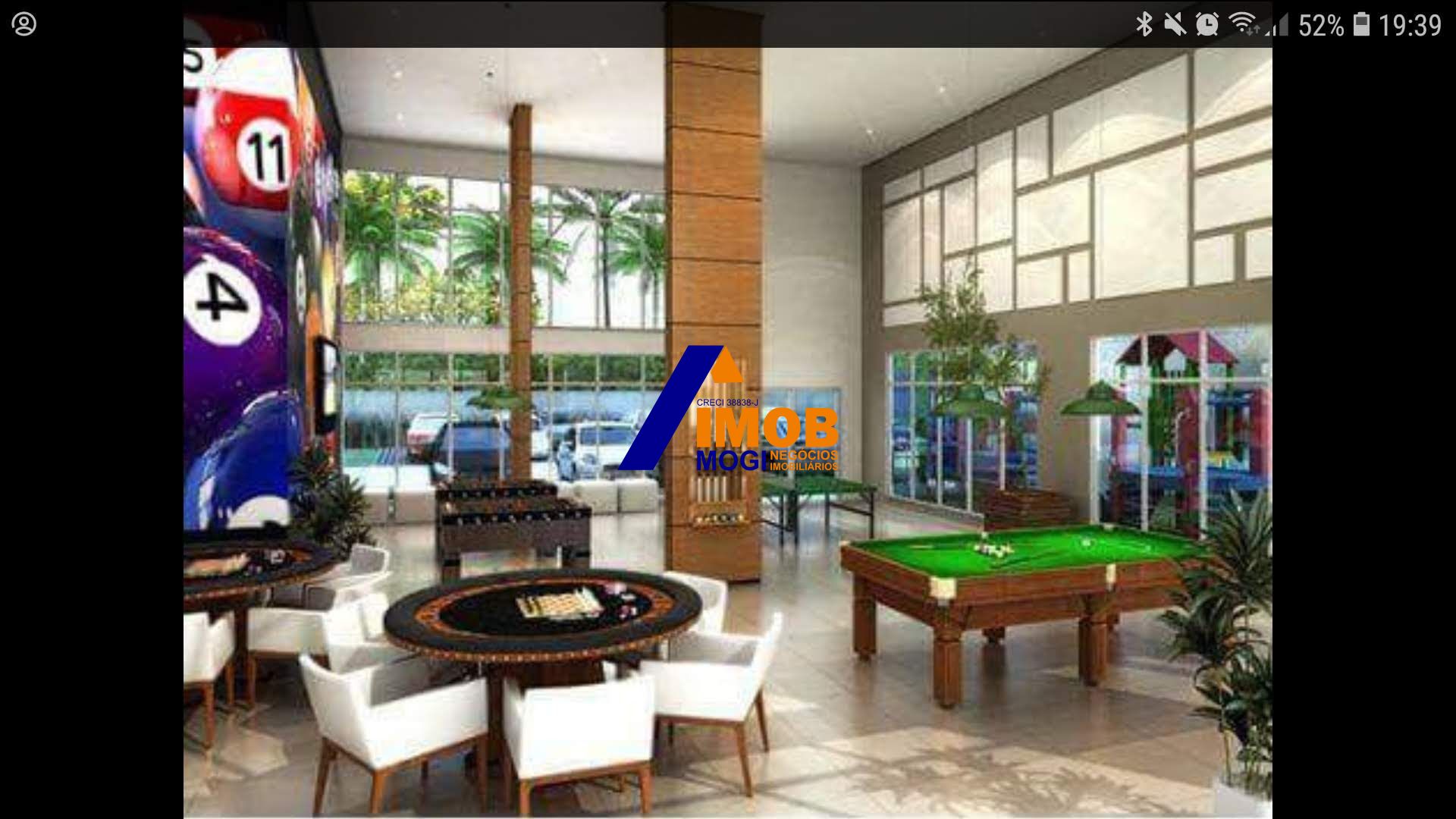 Apartamento, 2 quartos, 60 m² - Foto 25