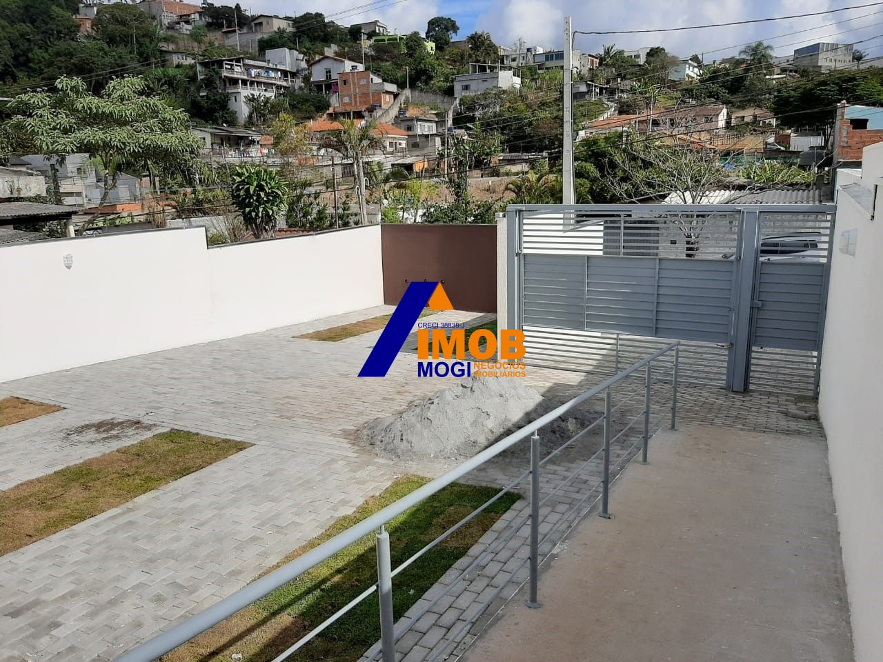 Casa de Condomínio, 2 quartos - Foto 9