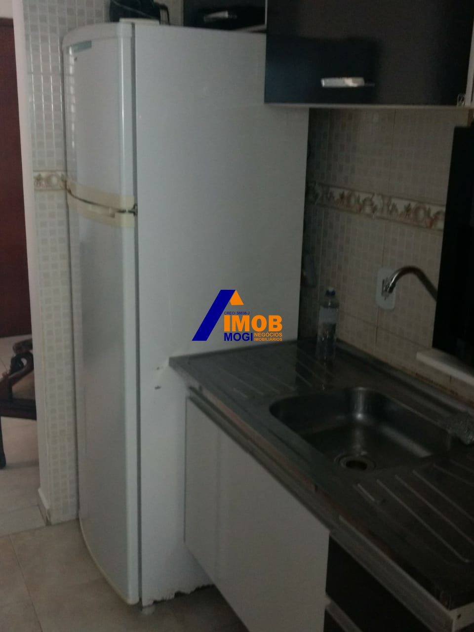 Apartamento à venda com 2 quartos, 57m² - Foto 15