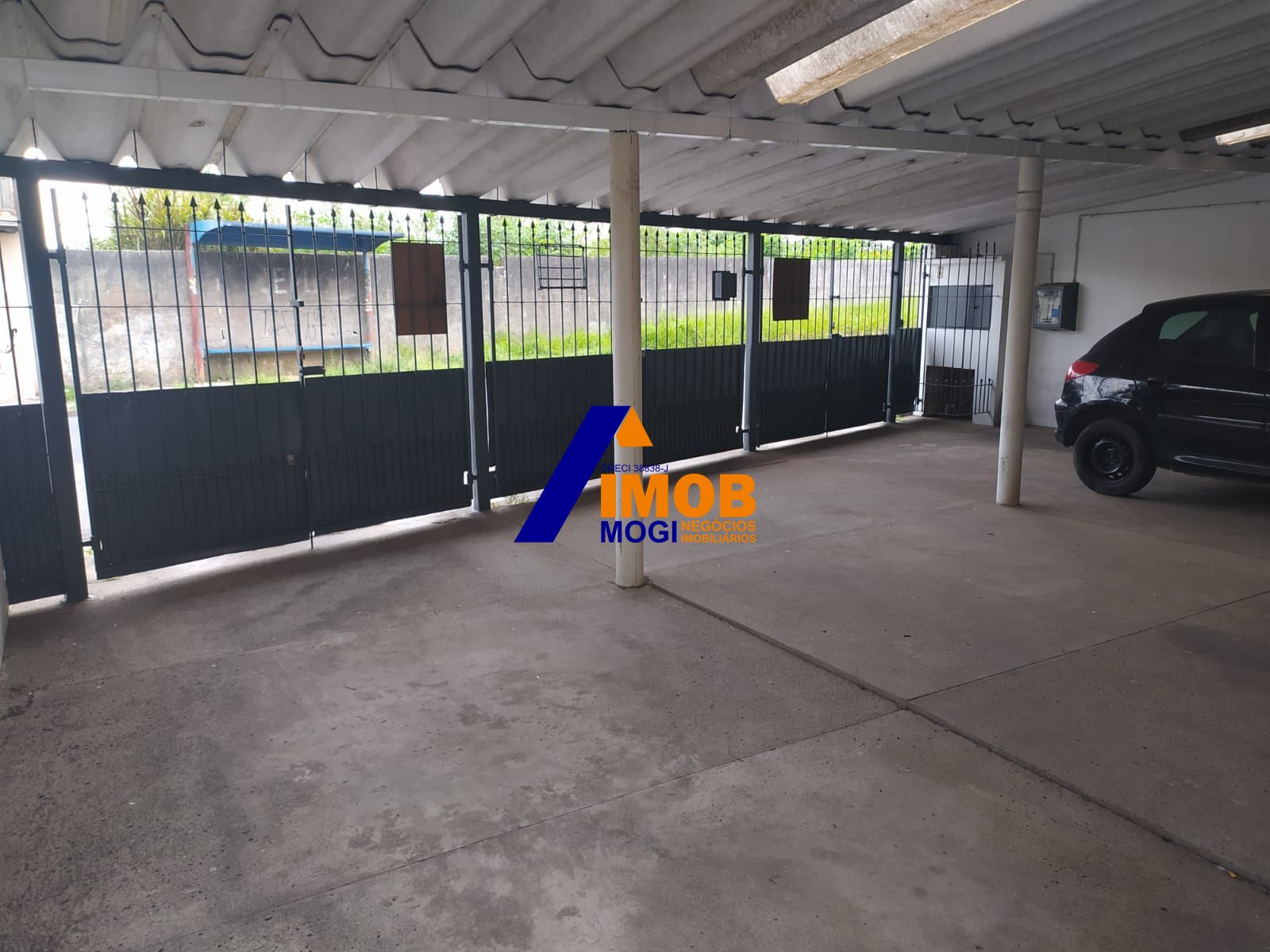 Casa, 4 quartos, 264 m² - Foto 1