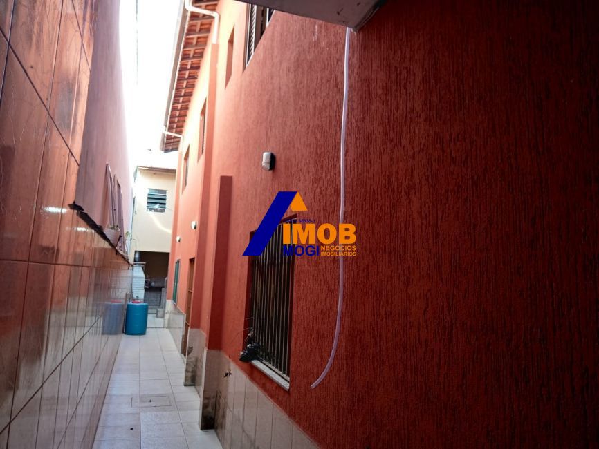 Casa à venda com 3 quartos, 150m² - Foto 2