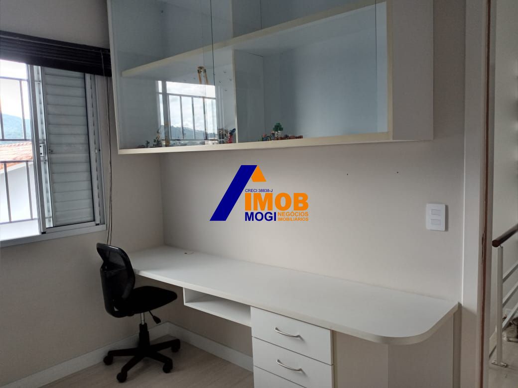 Sobrado, 4 quartos, 200 m² - Foto 10